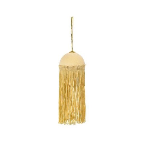 SFERA FRANGE ORO D7 H19